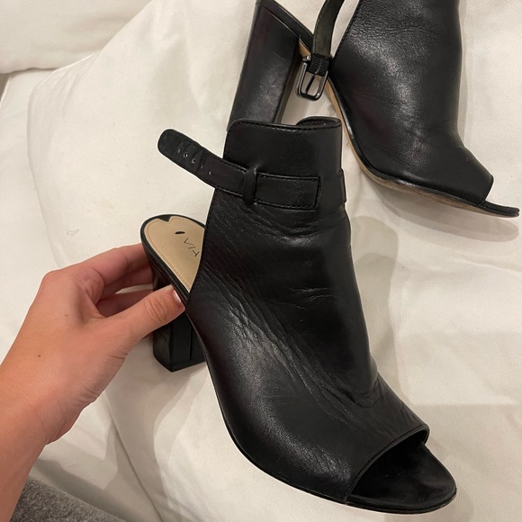 Via Spiga Booties - Picture 5 of 6